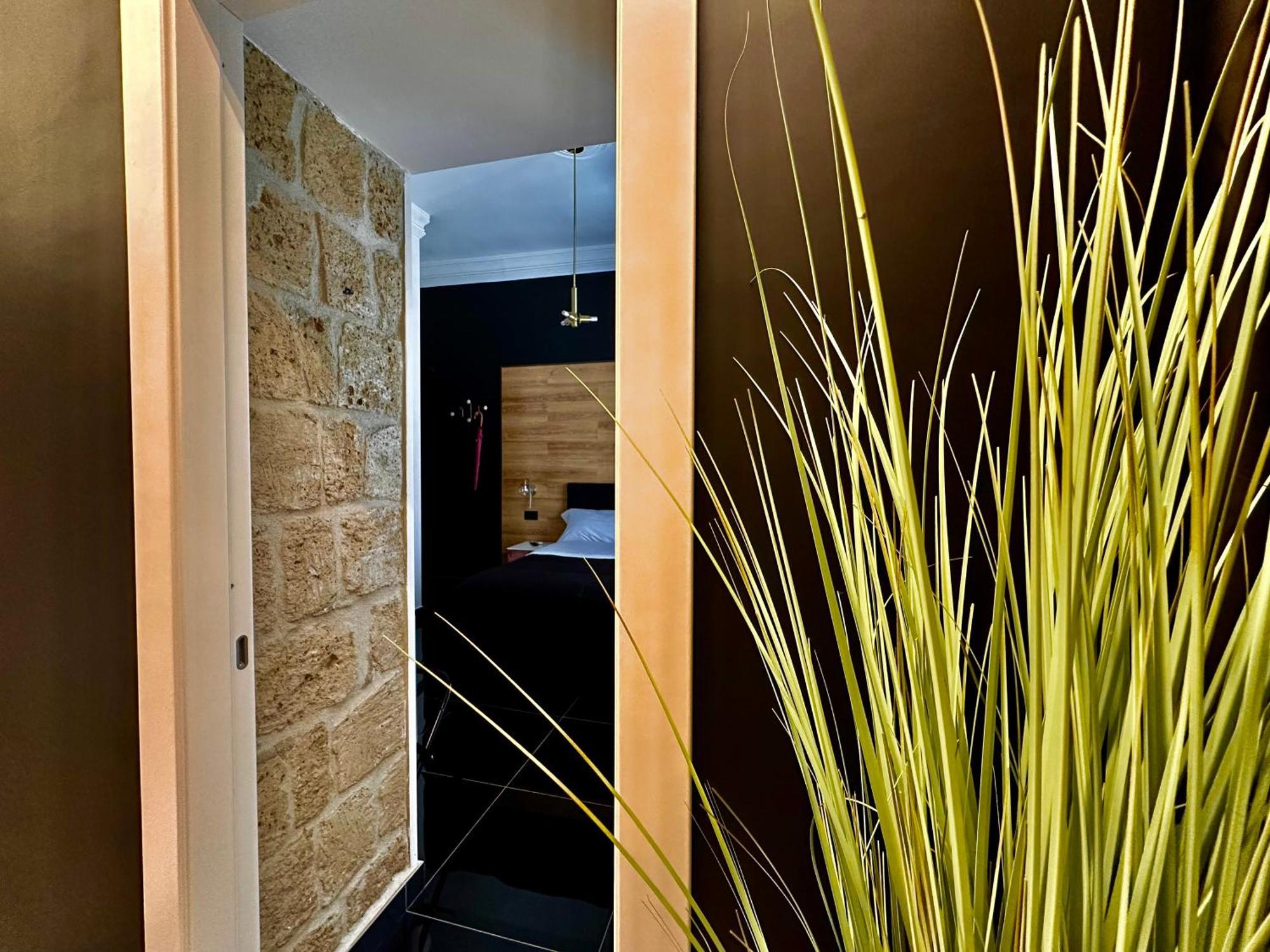 Elegance Rooms Spaccanapoli Exterior foto