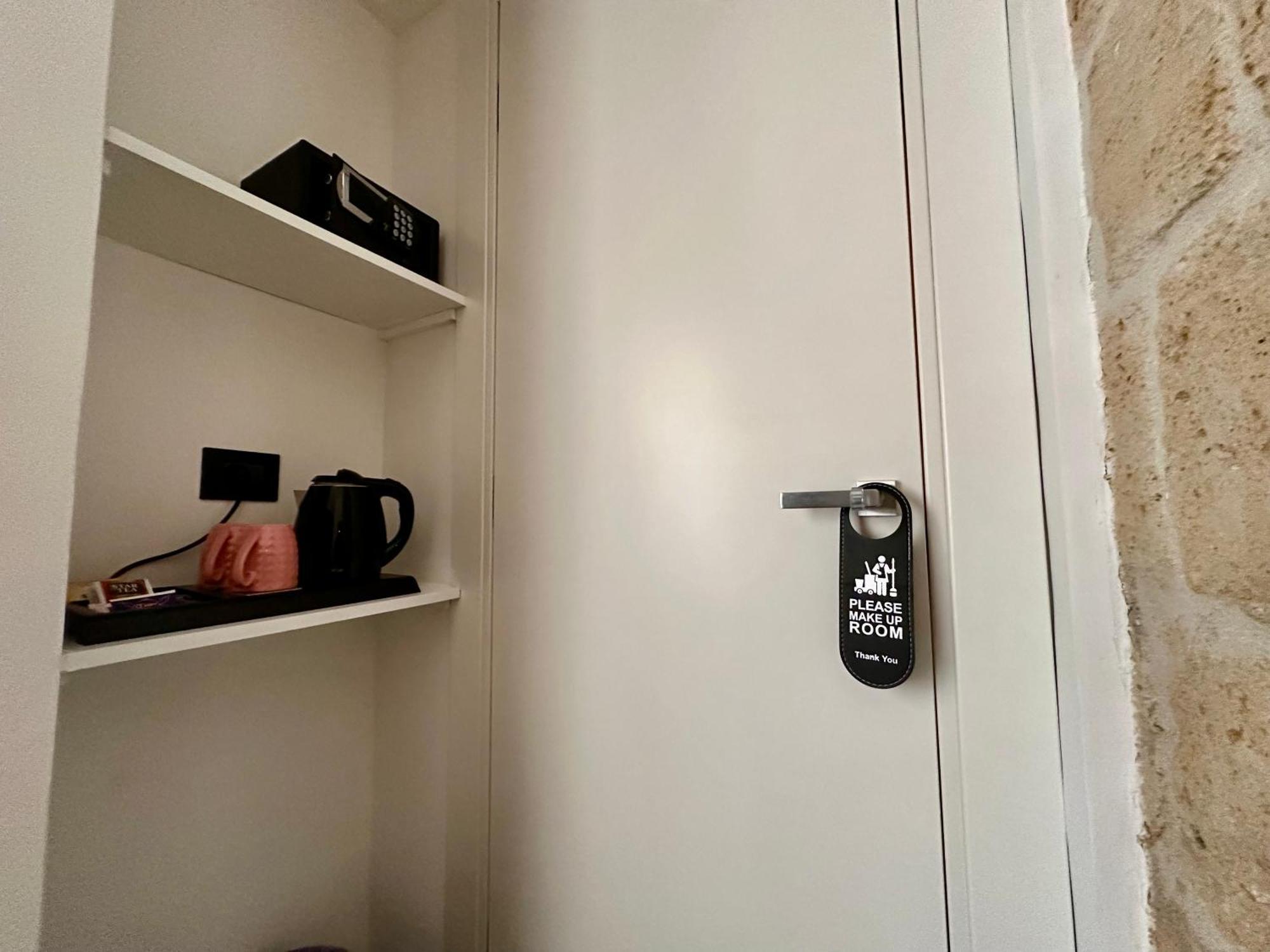 Elegance Rooms Spaccanapoli Exterior foto