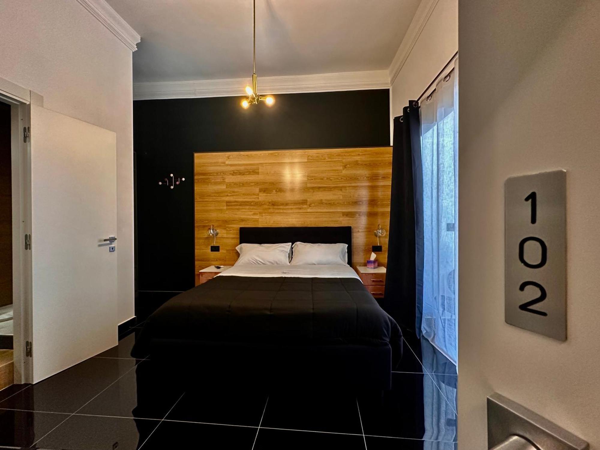Elegance Rooms Spaccanapoli Exterior foto