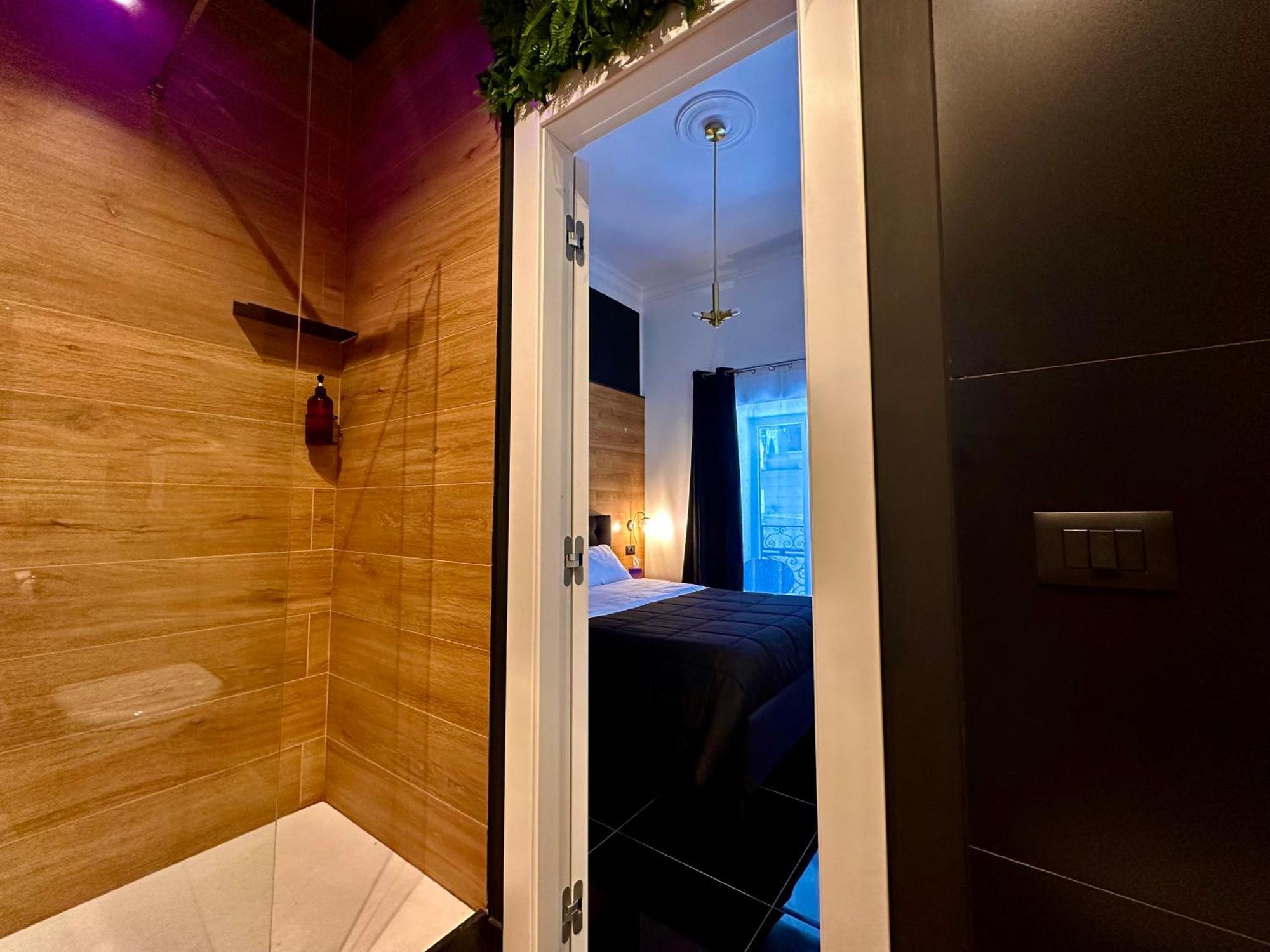 Elegance Rooms Spaccanapoli Exterior foto