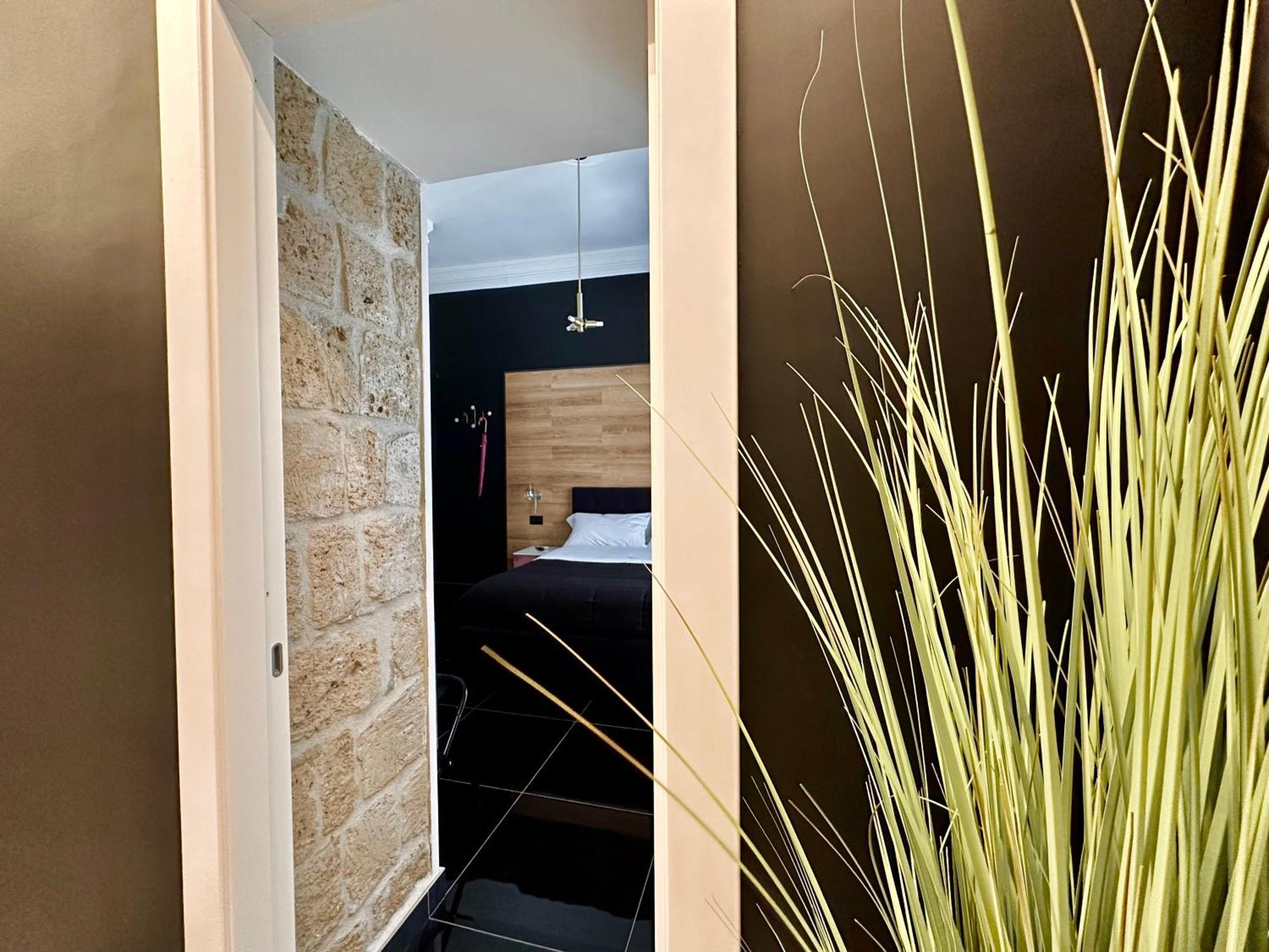 Elegance Rooms Spaccanapoli Exterior foto