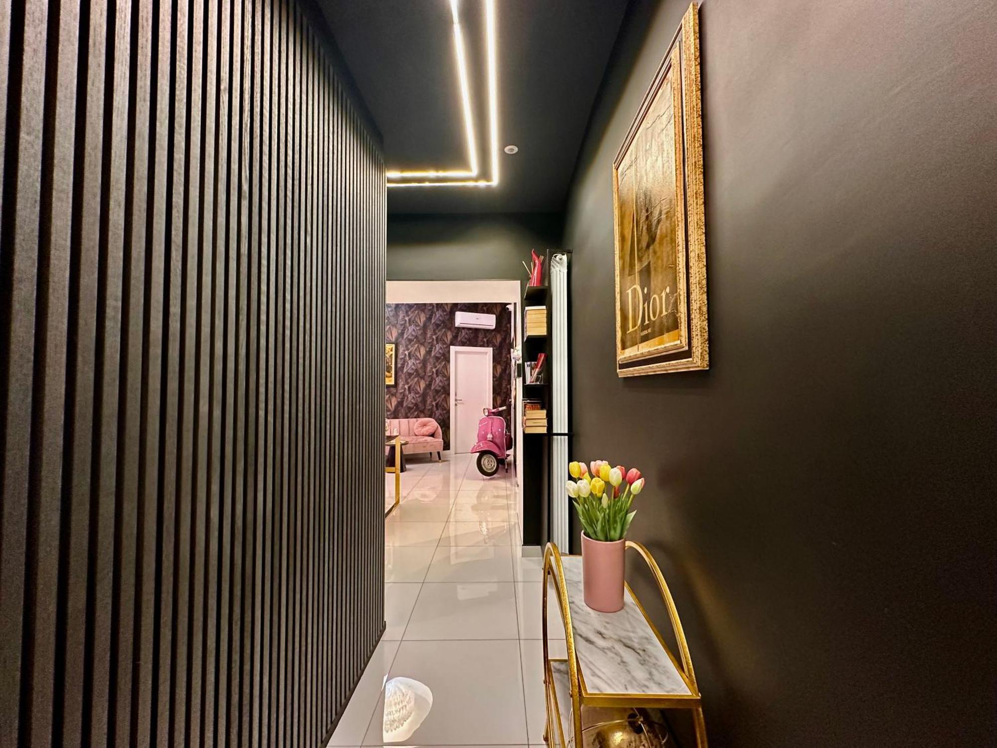 Elegance Rooms Spaccanapoli Exterior foto