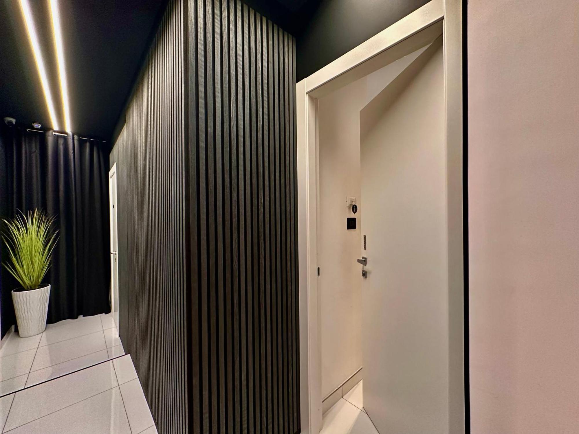 Elegance Rooms Spaccanapoli Exterior foto