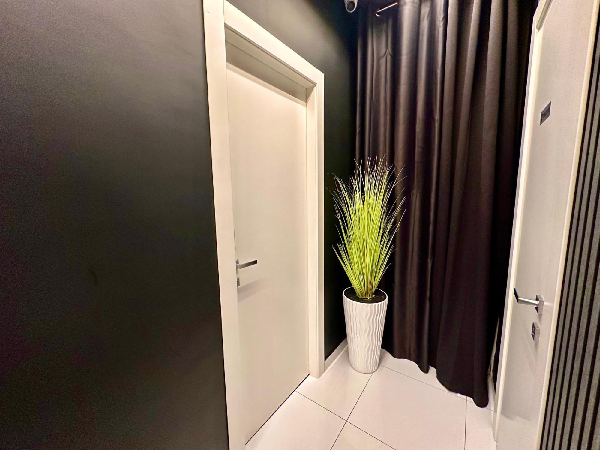 Elegance Rooms Spaccanapoli Exterior foto