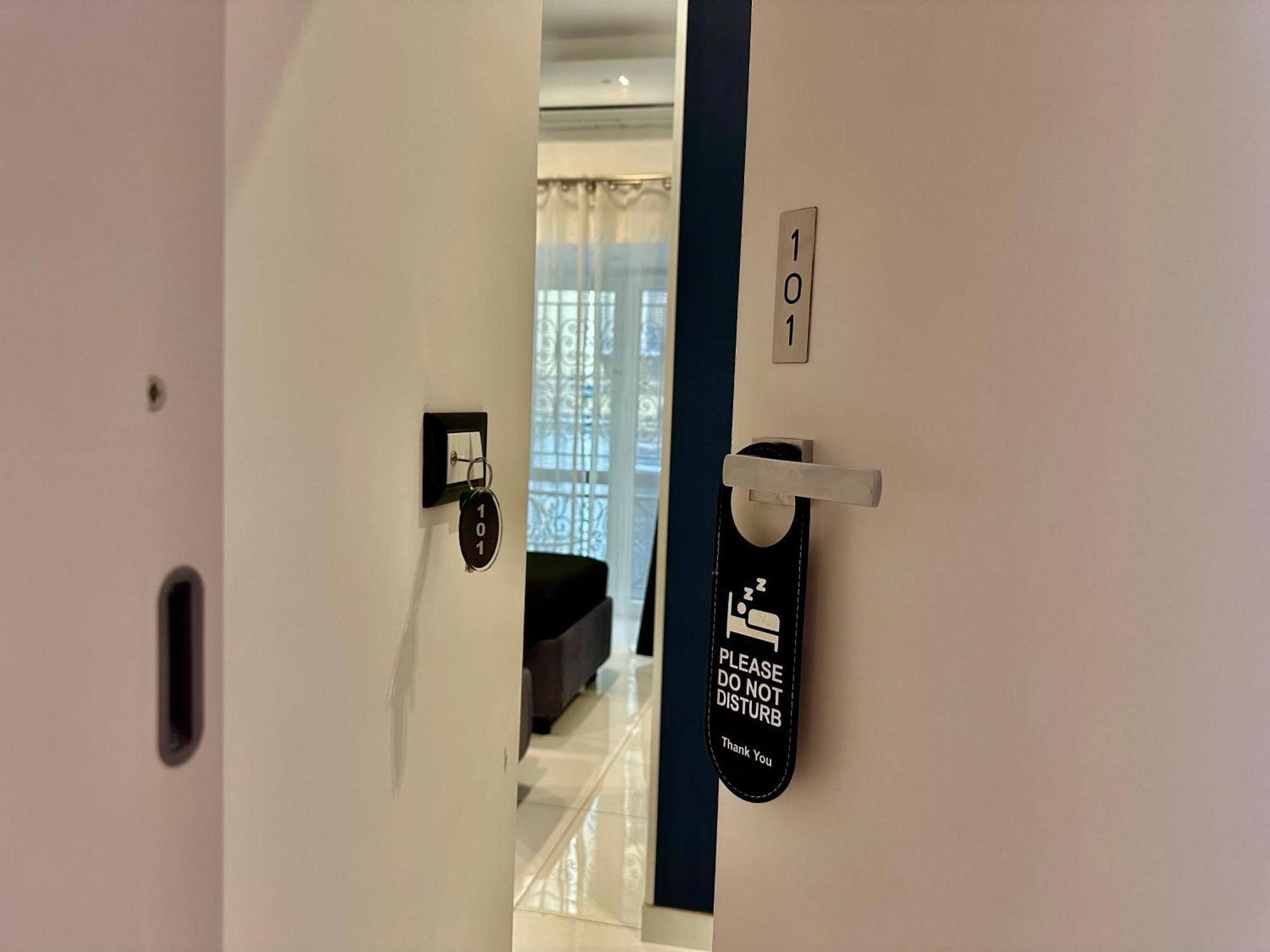 Elegance Rooms Spaccanapoli Exterior foto